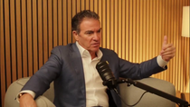 Thumbnail for Ex-mossad chief brags about placing "boobytrapped" and "manipulated" equipment in "all the countries that you can imagine".