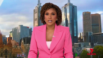 Thumbnail for An extremely dangerous criminal is on the loose in Melbourne; Victoria Police will spare no effort to apprehend the culprit 