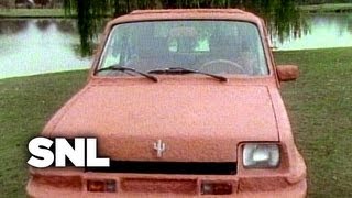 Thumbnail for The Adobe - Saturday Night Live