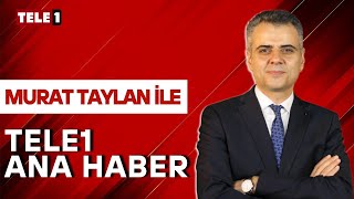 Thumbnail for Murat Taylan ile Ana Haber... (24 MART 2025) | Tele1