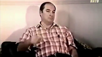 Thumbnail for Bill Cooper on the creation of israel (1992)