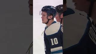 Thumbnail for ...and STILL removed from the hockey game | NHL