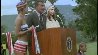 Thumbnail for Funniest Scene from Lexx's 4th Season | His Divine Shadow