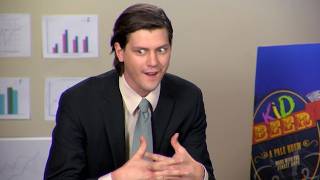 Thumbnail for Kid Beer [HD] | WKUK: Whitest Kids U’ Know