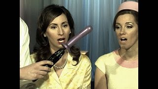 Thumbnail for The Salad Mixxxer | Infomercials | Adult Swim