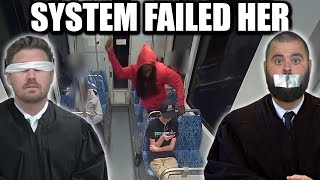 Thumbnail for MEDIA SILENT: Black Repeat Offender K*lls Innocent Girl - EP288
