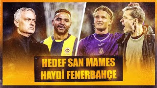 Thumbnail for Fenerbahçe - Anderlecht | UEFA Avrupa Ligi | Maç önü | Vurduğun gol, yediğin ofsayt olsun! | Ertem Şener