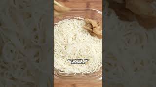 Thumbnail for Eat These Noodles When You’re Hot | Bento Club