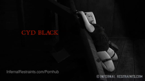 Thumbnail for Dixon Mason with Clamps on Nipples & Labia