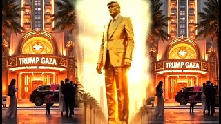 Thumbnail for Trump's Proposed "Golden Era" for Gaza | reallygraceful