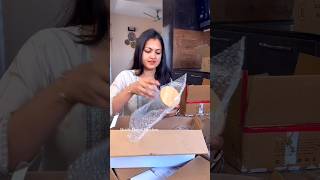 Thumbnail for kitchen makeover #shorts #bristihomekitchen #kitchentour | Bristi Home Kitchen