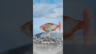 Thumbnail for They Did Surgery On A Goldfish 😨 | Zack D. Films