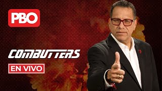 Thumbnail for Combutters por PBO - En Vivo (Jueves 20 de marzo del 2025) | PBO