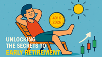 Thumbnail for How to Retire Young and Live Your Dream Life