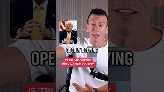 Thumbnail for Trump Can Get Kilmar Abrego Garcia Back To U.S. But Won’t | Philip DeFranco
