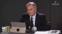 Thumbnail for Tribunal to arrest and convict all the faggots fucking over the world, when?  They keep crying pandemics.