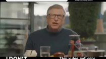 Thumbnail for 2023-12-29 bill gates-i don't remember talking about masks