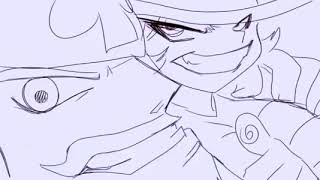 Thumbnail for [REUPLOAD] You are a pirate! (Fred Perry) | Dakota (Dialga236)