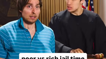 Thumbnail for Justice
