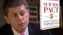 Thumbnail for Judge Andrew Napolitano: America is becoming a Surveillance State