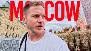 Thumbnail for I Ignored Western Media and Went to Russia 🇷🇺 | Harry Jaggard