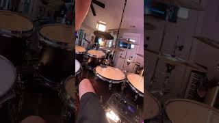 Thumbnail for Is This The Best Drum Intro Of All Time? | NateMuellerDrums