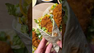 Thumbnail for Making McDonald’s snack wraps at home | Sara - Nutrient Matters