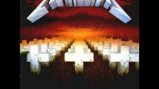 Thumbnail for Metallica - Disposable Heroes (HD) | MegaHermansen