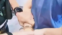 Thumbnail for Arrest me!! Wait not like that...