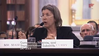Thumbnail for Judith Curry Responds | ClimateCraze