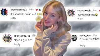 Thumbnail for How To Hook A Man In 3 Seconds | Reels Sound