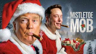 Thumbnail for Mistletoe Mob | The Dor Brothers