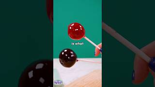 Thumbnail for Can I turn JOLLY RANCHERS into TOOTSIE POPS?! | Little Remy Food 🐭🍝