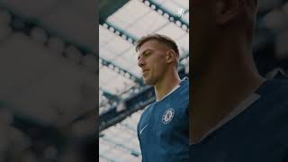 Thumbnail for Liam is here 🤩 | Chelsea Football Club