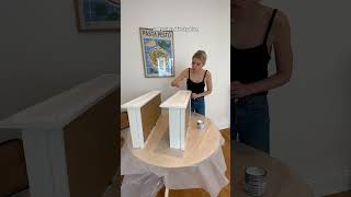 Thumbnail for My best IKEA hacks #shorts | Maddie Borge