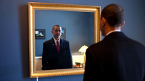 Thumbnail for Michael Shaw on Crafting the President's Image