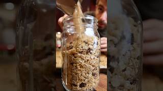 Thumbnail for Never Buy Granola Again! | LifebyMikeG