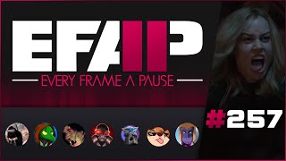 Thumbnail for EFAP #257 - A complete breakdown of The Marvels - It was bad w/ JLongBone, Disparu, Nutsa & Meme | MauLer