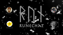 Thumbnail for Rune Chat #105 | Purveyor of Approved Truths