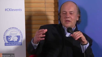 Thumbnail for "The Death of Money": Q&A with James Rickards