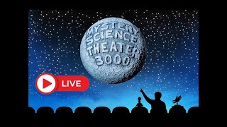 Thumbnail for 🤖 MST3K 🤖 Streaming Now ❗️ | Shout! Studios
