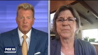 Thumbnail for Dr. Judith Curry on the climate | Newsmaker