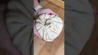 Thumbnail for Giant Ramen Soup Dumpling (Day 19.75/30) | Lisa Nguyen