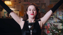 Thumbnail for In The Marvelous Mrs. Maisel, Everyone Just Wants to Be Left the F*ck Alone