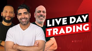 Thumbnail for EMERGENCY TSLA All Hands Meeting | FedEx Cuts Outlook | NIKE & MU Down After Earnings | Bear Bull Traders