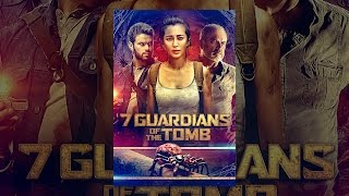Thumbnail for 7 Guardians of the Tomb | YouTube Movies