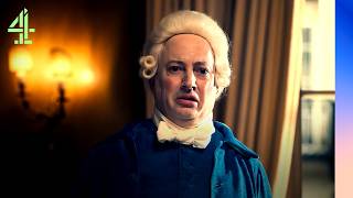Thumbnail for Introducing A Toilet In The 18th Century | Mitchell and Webb Are Not Helping | Channel 4 Comedy