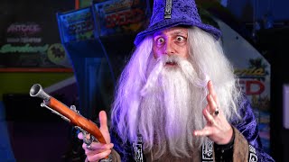 Thumbnail for Where was this Wizard during September, 2001? | Wizards with Guns