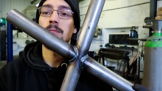 Thumbnail for TIPS FOR MIG WELDING AROUND TUBES - ROLL CAGE FABRICATION