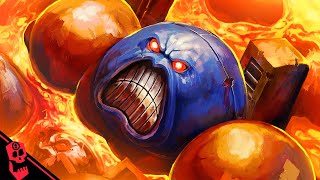 Thumbnail for SPACE KING 3 - The Imaginator